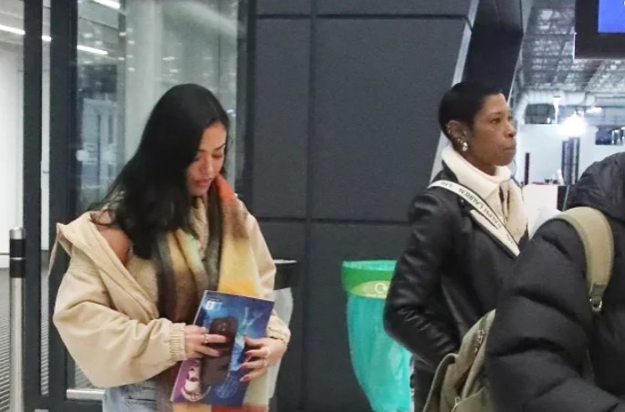  太陽(yáng)報(bào)：客勝曼城后，貝林的母親和女友隨他一起返回馬德里