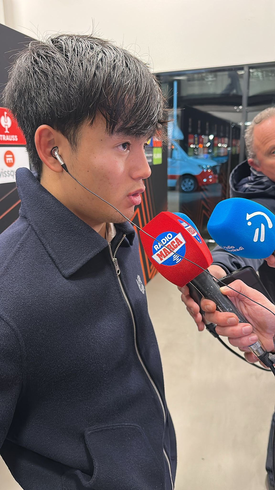  沙特開始天價引援，久保建英：我喜歡精彩的足球，而不是昂貴足球