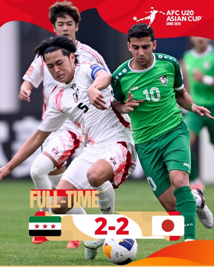  幫助日本U20扳平比分！高岡伶颯：對(duì)陣韓國隊(duì)會(huì)充滿信心