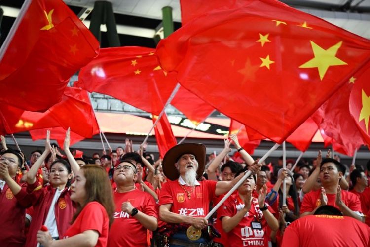  前瞻：一步之遙，U20國足全力沖擊世青賽