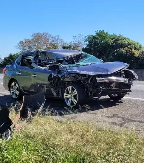 19歲巴西前鋒遭遇嚴(yán)重車禍，醫(yī)院已啟動(dòng)腦死亡確認(rèn)程序