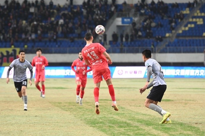  陜西聯(lián)合三戰(zhàn)全勝，奪得2025西部杯足球邀請(qǐng)賽冠軍
