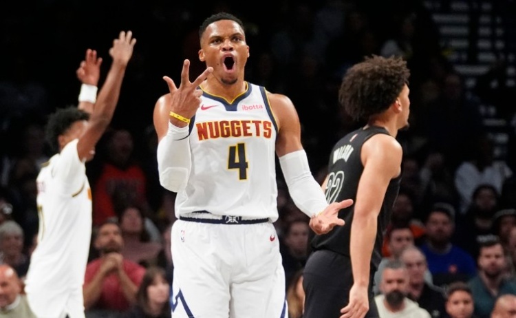  威少是NBA歷史前5控衛(wèi)？ 他能力壓保羅和羅斯？