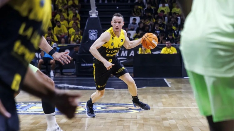  NBA初代老六，42歲進入生涯巔峰？！