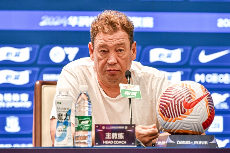  東體：申花穩(wěn)定是超級杯爭勝砝碼，米內(nèi)羅首秀是一大看點