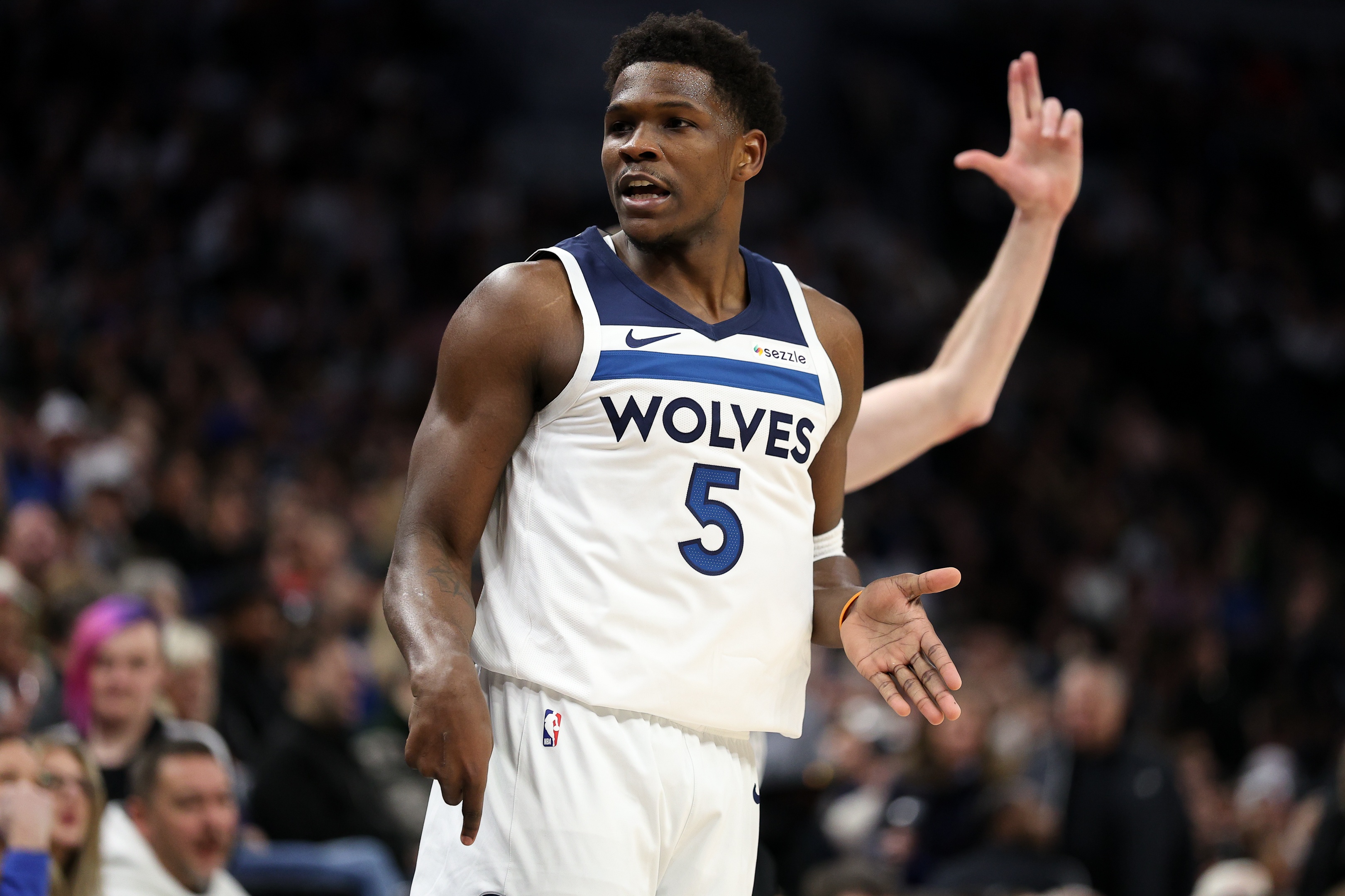  不能運球！華子：NBA邀請我參加三分大賽 我想了想還是算了吧