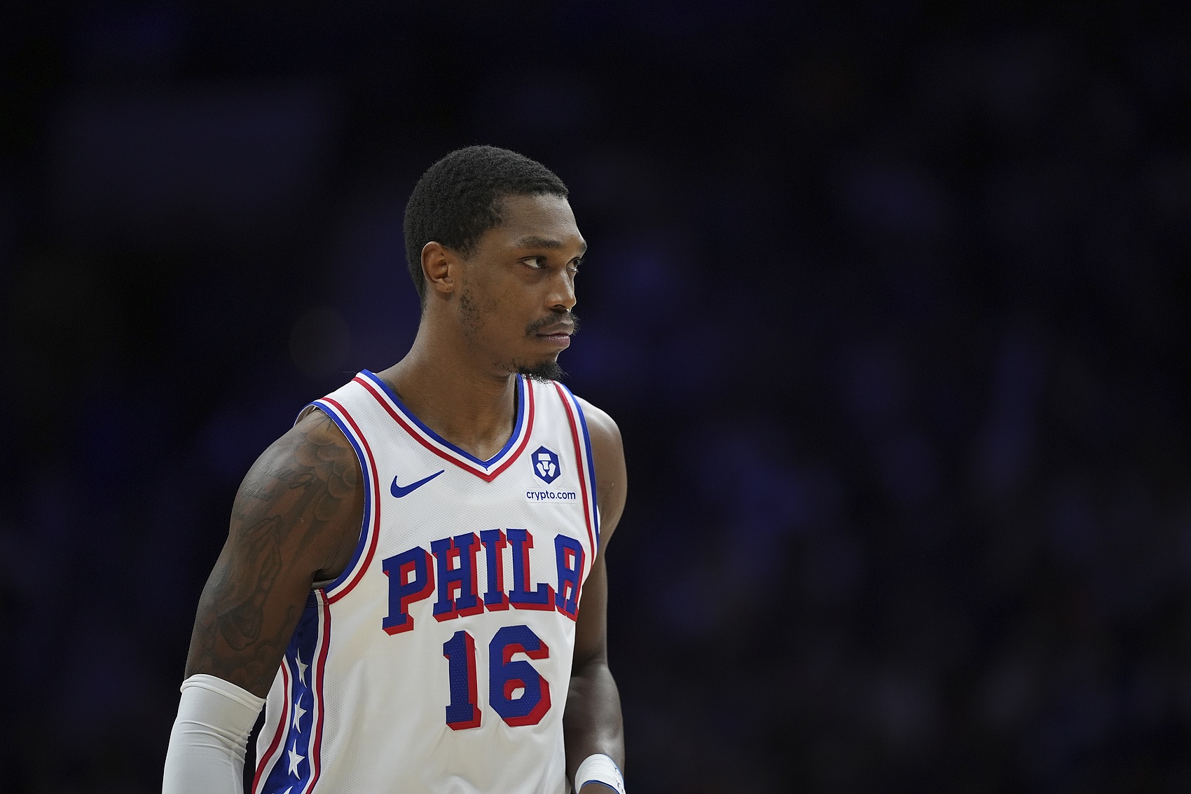  前隊(duì)友！凱爾登：為朗尼-沃克回NBA感到自豪 他能在任何地方打球