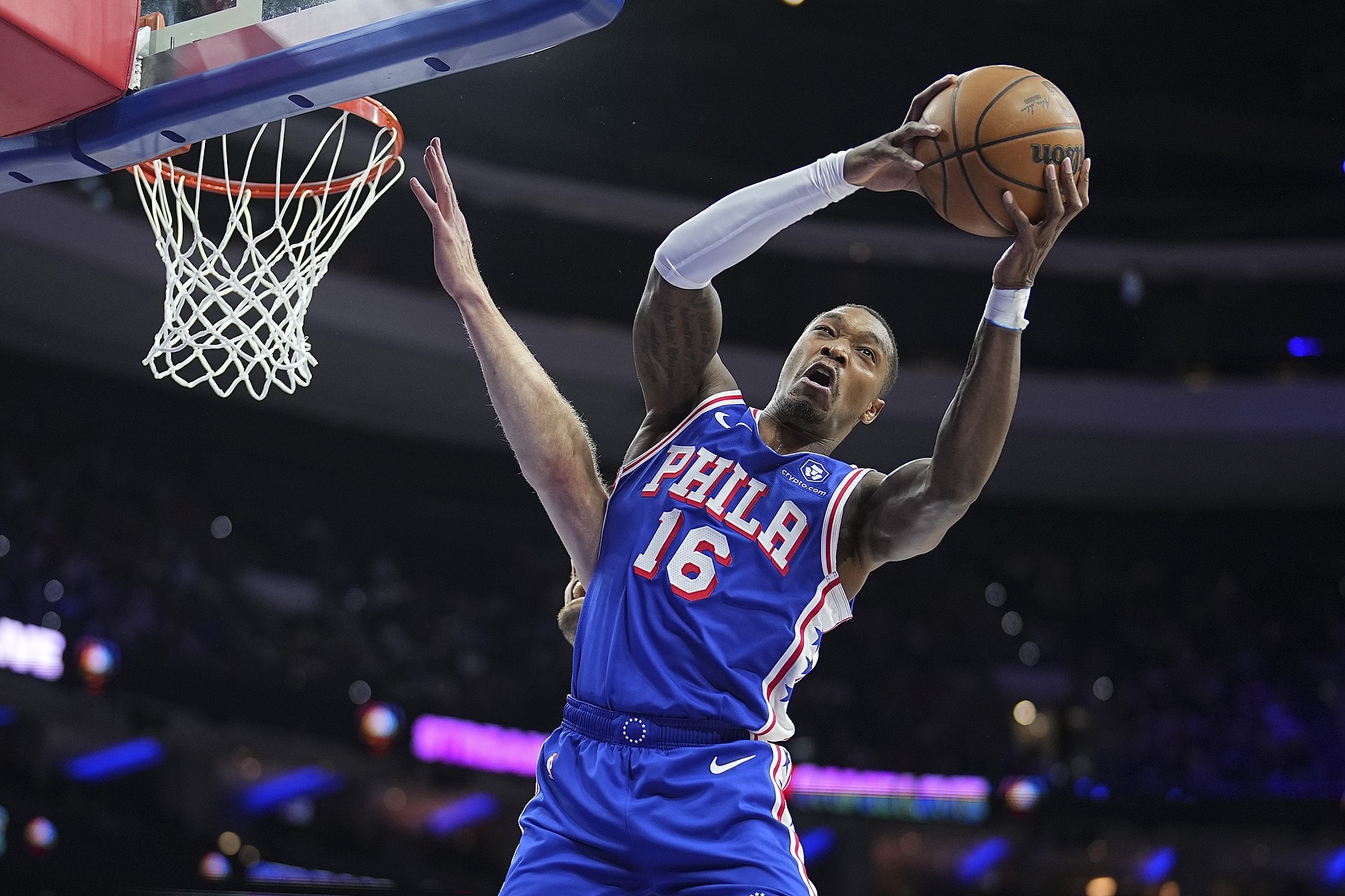  歡迎回到NBA！朗尼-沃克貢獻(xiàn)25分11籃板5助攻 獲得生涯首次兩雙