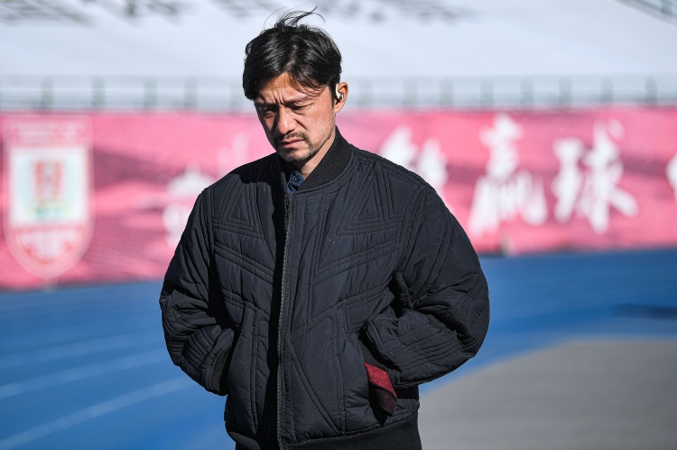  兩隊均三連敗開局！足球報談亞泰vs三鎮(zhèn)：亞泰力爭打好第一個主場